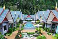 Luar Bangunan The Scene Cliff View Villas