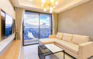 พื้นที่สาธารณะ 6 Saigon Apartment - River Gate Residence