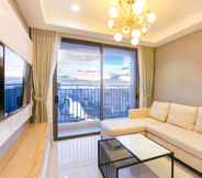 พื้นที่สาธารณะ 6 Saigon Apartment - River Gate Residence