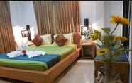 Bedroom 7 Rockwell Homestay