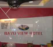 Lobby 3 Bayu View Hotel Melaka