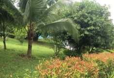 ภายนอกอาคาร 6 The Fisherman's Chalet