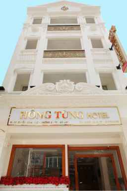 Hong Tung Hotel, 453.333 VND