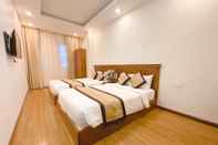 Bedroom Hong Tung Hotel