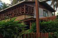 Lobby Antonio Village Pension and Cafe El Nido