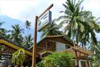 Exterior Antonio Village Pension and Cafe El Nido