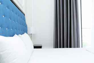 Kamar Tidur 4 Premier Ha Long Apartment - Condotel Ha Long	