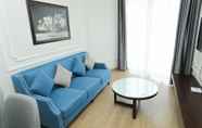 Phòng ngủ 7 Premier Ha Long Apartment - Condotel Ha Long	