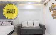 Kamar Tidur 4 Paradise Apartments 4