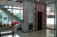 Lobby โชคเศรษฐี เฮาส์ (Millionaire luck)