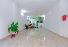 大堂 6 Sunny Flower Hotel Quy Nhon