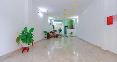 大堂 2 Sunny Flower Hotel Quy Nhon