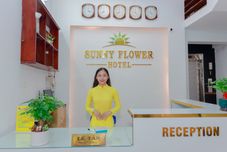 大堂 Sunny Flower Hotel Quy Nhon