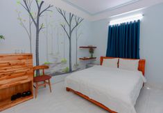 卧室 3 Sunny Flower Hotel Quy Nhon