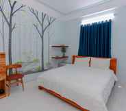 Bedroom 3 Sunny Flower Hotel Quy Nhon 