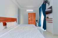 Kamar Tidur Sunny Flower Hotel Quy Nhon 