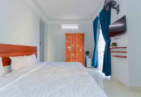 Bedroom Sunny Flower Hotel Quy Nhon 