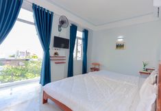 卧室 2 Sunny Flower Hotel Quy Nhon