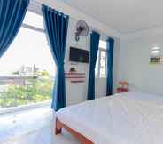 Bedroom 2 Sunny Flower Hotel Quy Nhon 