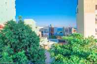 Nearby View and Attractions Sunny Flower Hotel Quy Nhon 