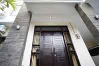 Luar Bangunan Djanuraga House 2