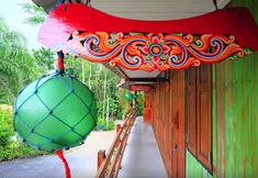 Exterior 7 Suanson Villa Nakhon Si Thammarat