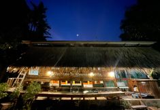 Bar, Cafe and Lounge 2 Suanson Villa Nakhon Si Thammarat