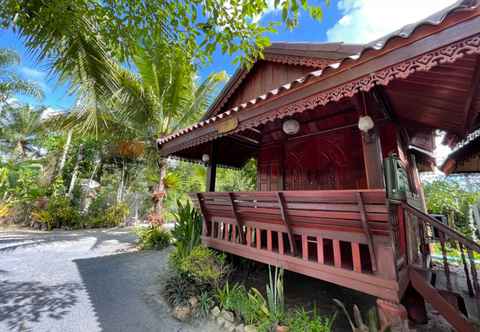 Bangunan Suanson Villa Nakhon Si Thammarat