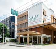 ภายนอกอาคาร 3 Darley Hotel Chiangmai