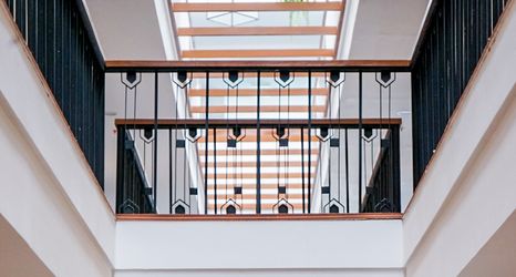 大堂 2 Darley Hotel Chiangmai