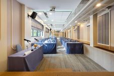 多功能厅 Darley Hotel Chiangmai