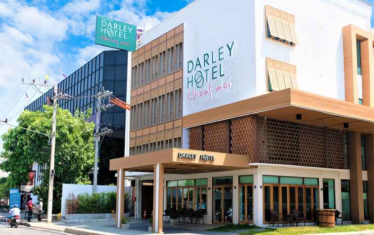 Darley Hotel Chiangmai