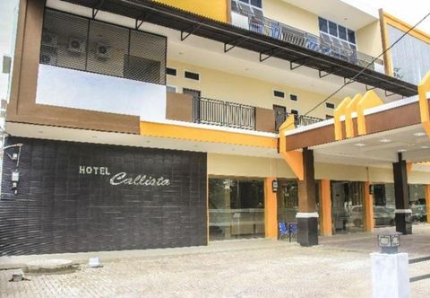 Exterior Hotel Callista