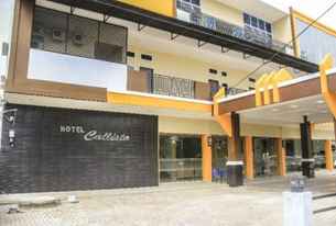 Hotel Callista, Rp 582.761