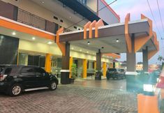 Exterior 2 Hotel Callista