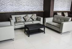 Lobby 5 Hotel Callista