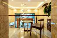 Lobby Westlake Tay Ho Hanoi Hotel