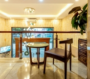 Khu vực công cộng 6 Westlake Tay Ho Hanoi Hotel