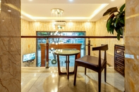 Khu vực công cộng Westlake Tay Ho Hanoi Hotel