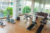 ห้องออกกำลังกาย WELLNESS PARK Residences