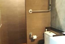 객실 내 욕실 Room 2 U