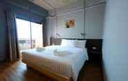 Kamar Tidur 2 Room 2 U 