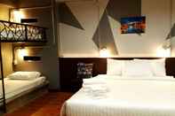 Kamar Tidur Room 2 U 