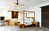 Bedroom 6 The Cove Phuket
