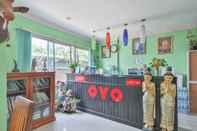 Lobi OYO 1145 Prickhom Garden Hotel