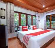 Kamar Tidur 7 Loy Chalet Resort