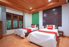 Bedroom 3 Loy Chalet Resort