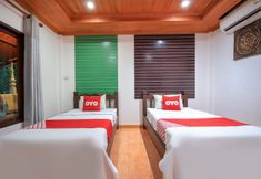 Bedroom 5 Loy Chalet Resort