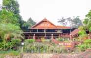 Luar Bangunan 2 Loy Chalet Resort