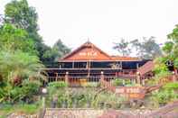 Bangunan Loy Chalet Resort